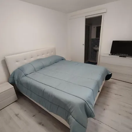 アパート Casa Orchidea - Comfort Minimal Nel Cuore Di