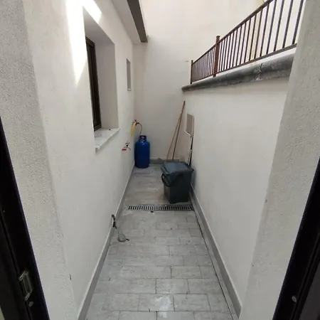 Casa Orchidea - Comfort Minimal Nel Cuore Di アパート *