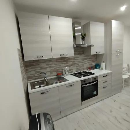 Casa Orchidea - Comfort Minimal Nel Cuore Di