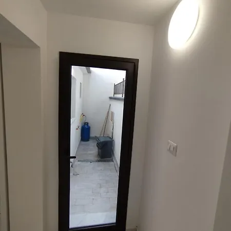 アパート Casa Orchidea - Comfort Minimal Nel Cuore Di *