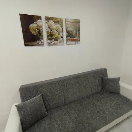 アパート Casa Orchidea - Comfort Minimal Nel Cuore Di パラッツォーロ・アクレイデ